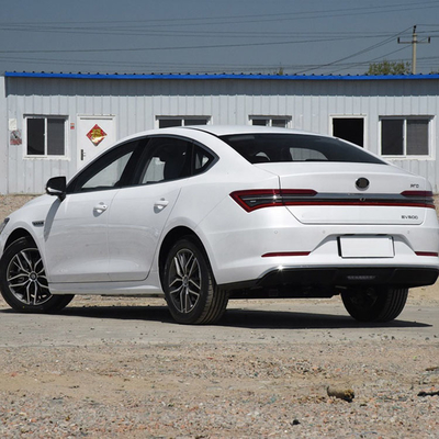 BYD Qin PLUS 2024 Honor DM-i Leading Edition Pure Electric Mileage 55km