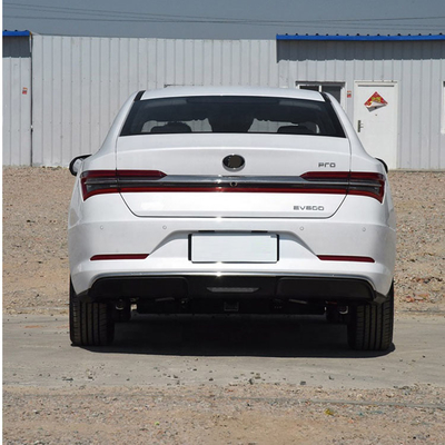 BYD Qin PLUS 2024 Honor DM-i Leading Edition Pure Electric Mileage 55km