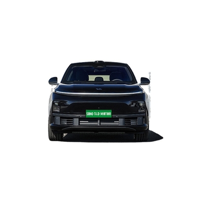 Li L7 Max Electric Vehicle Charger Right Side Steering Electric Vehicles Auto Hotsale Car