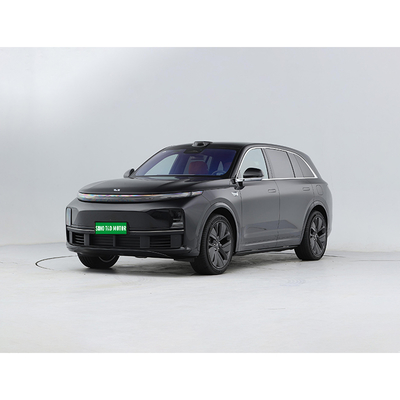 RU Hot Sale L7 Ultra 21wheels Electric Car 2024 New Car Wholesale Price